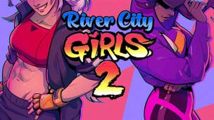 Image for New River City Girls 2 trailer shows off sweet moves, Summer 2022 release date
