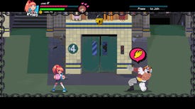 WayForward's latest punch up River City Girls is out now