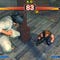 Super Street Fighter IV: 3D Edition screenshot