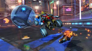 Loot boxes and keys will be replaced in Rocket League on December 4