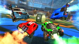 No more upsetting unboxing as Rocket League loses loot crates