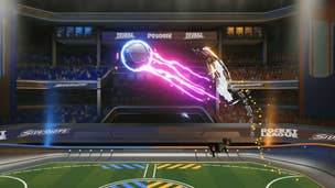 Rocket League Sideswipe coming to iOS and Android later this year