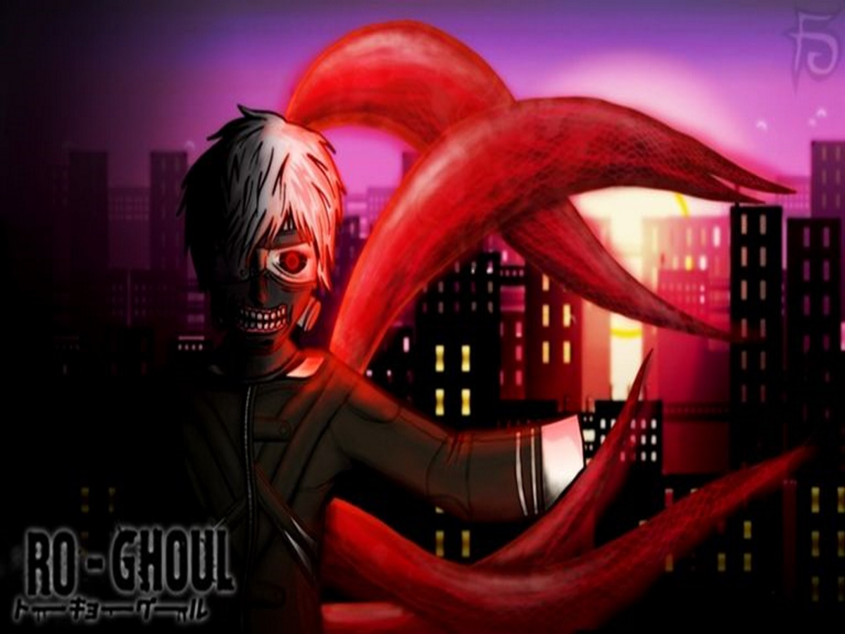 Ro Ghoul Codes Wiki(NEW) [December 2023] - MrGuider
