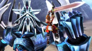 Ragnarok Odyssey ACE releasing in April on PS3 and Vita 