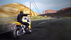 VROOMBIFF: Road Redemption Funded