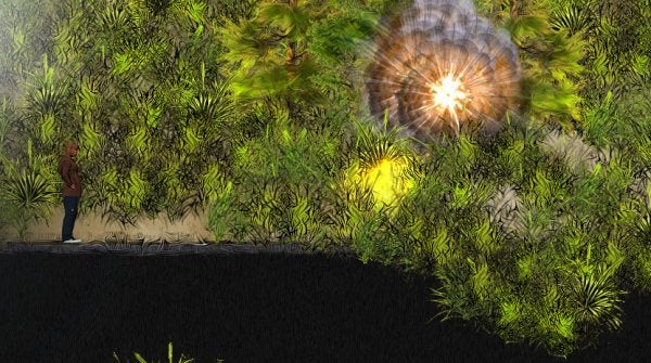 Image for A Valley Without Wind: Enemies, Windmills