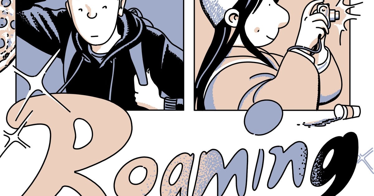 Roaming is a love letter to the painful parts of growing up | Popverse
