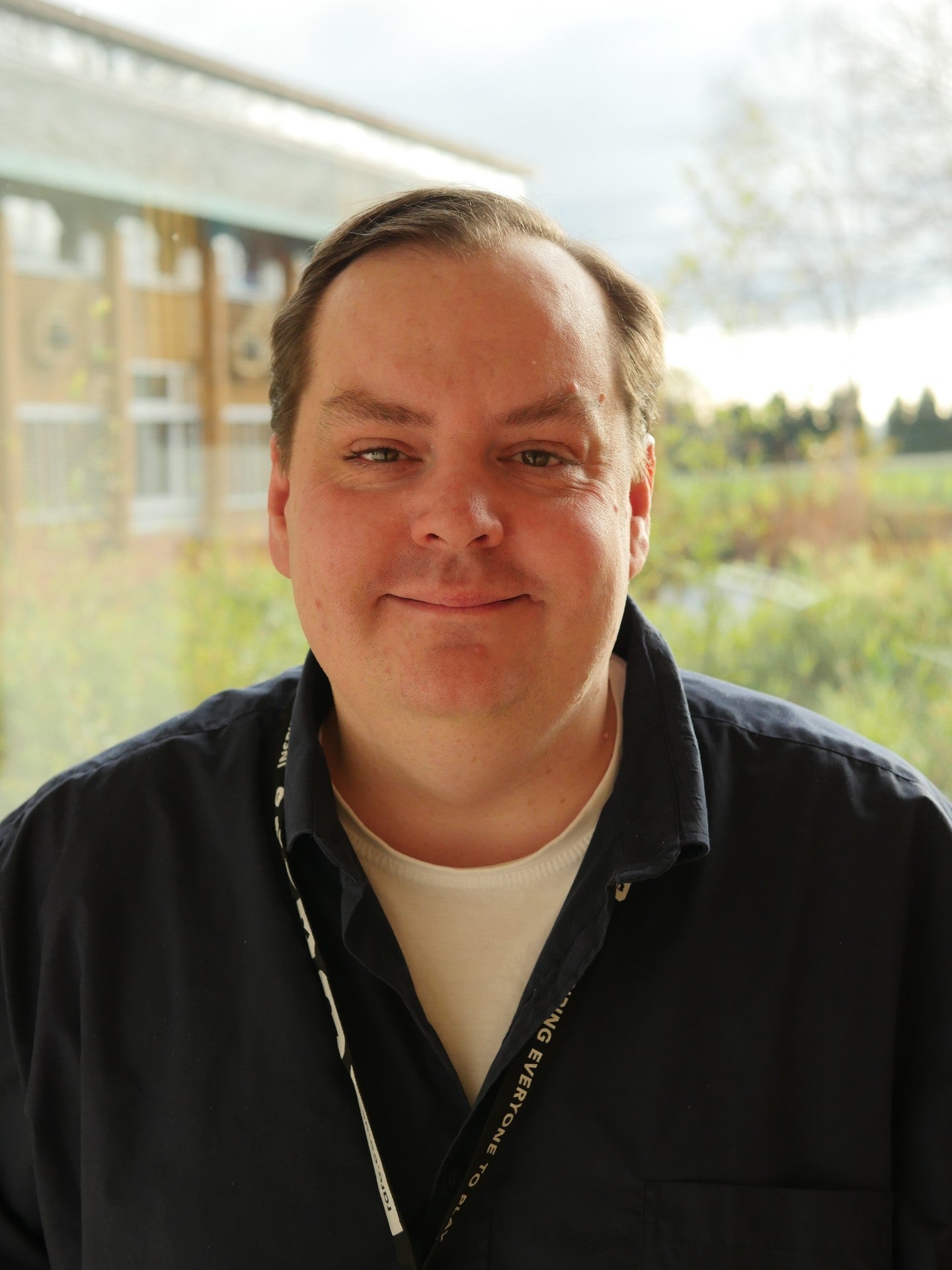 Rare pays tribute to Robert Ashby | GamesIndustry.biz