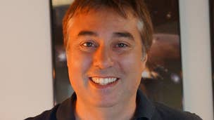 The Stars His Destination: Chris Roberts from Origin to Star Citizen