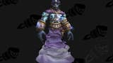 Robin Williams NPCs spotted in World of Warcraft: Warlords of Draenor