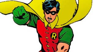 Best Buy mentions playable Robin for Batman: Arkham City