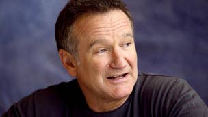 Robin Williams will live on in World of Warcraft