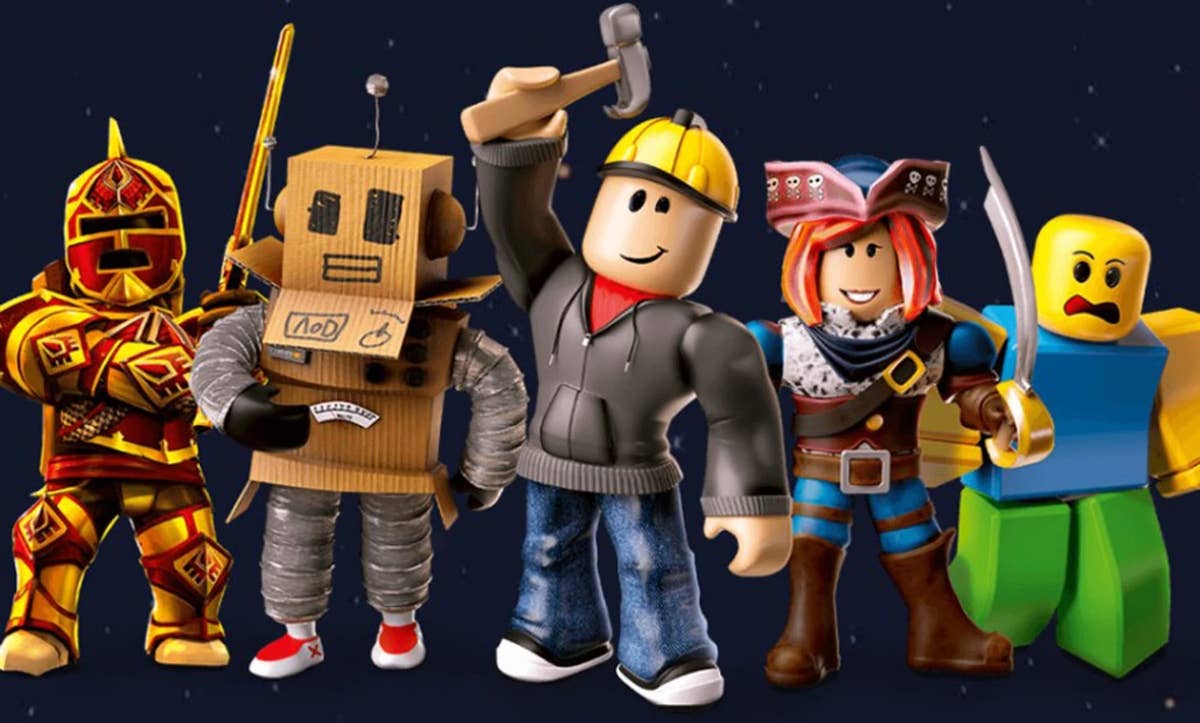 Fim da espera: Roblox chega ao PlayStation em outubro