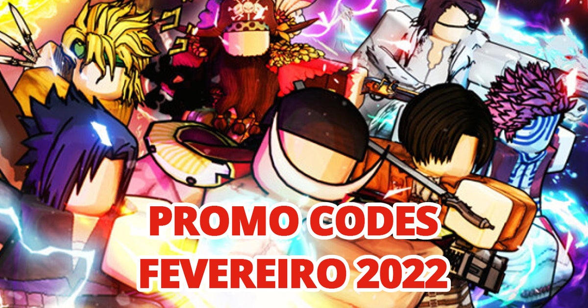 Roblox - Reaper 2 - Promo Codes Janeiro 2022