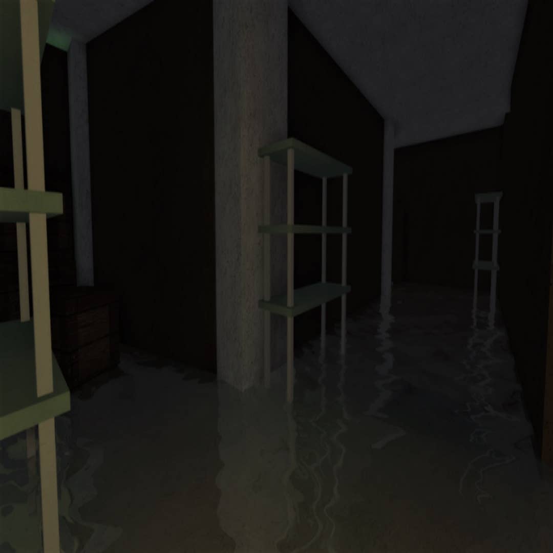 Top 3 Roblox Horror Games to Make Your Halloween Better - EssentiallySports