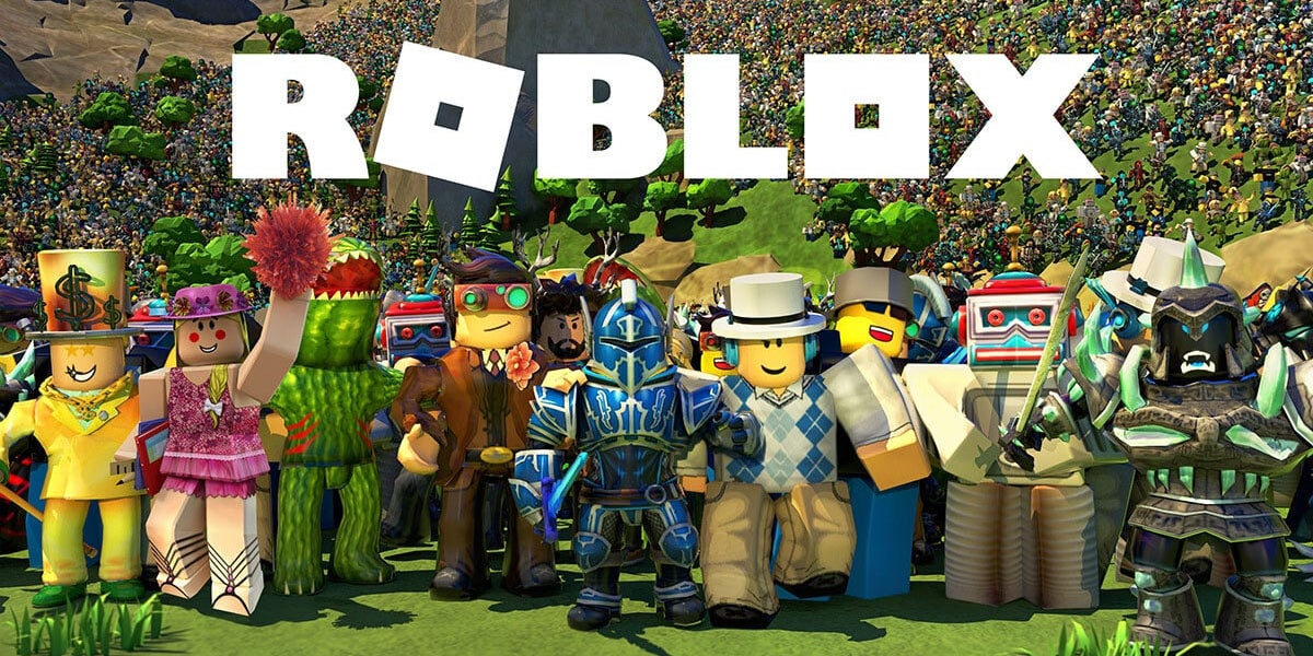 ROBLOX RELEASE DATE ON PLAYSTATION! (PS4/PS5) 