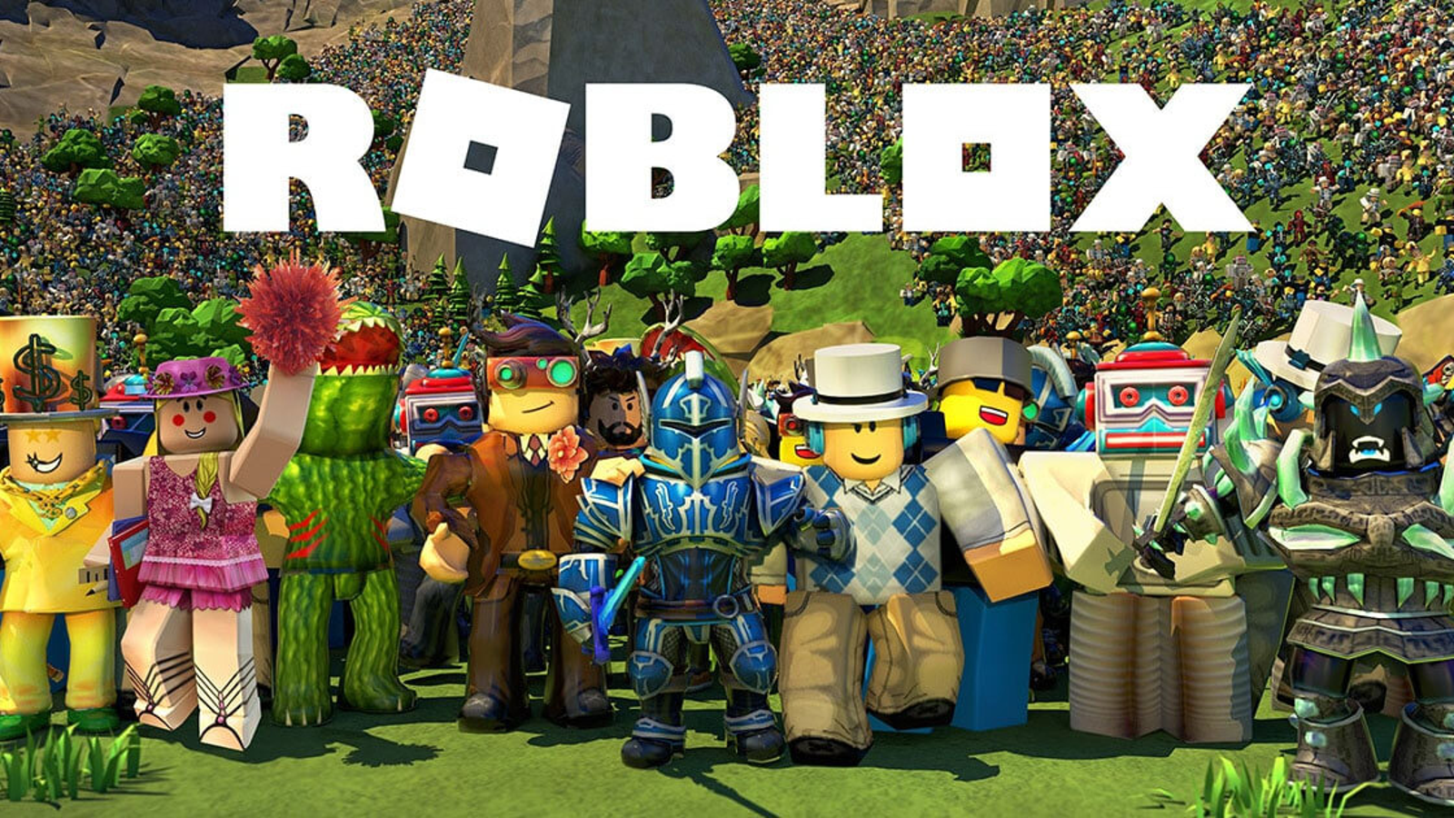 Games - Roblox