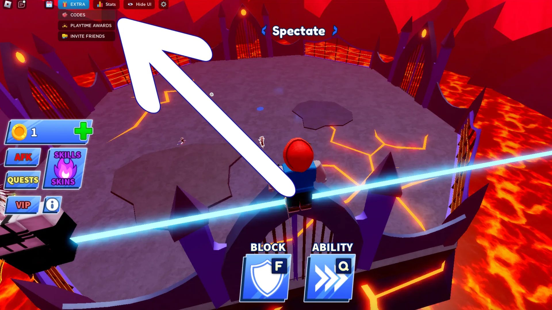 Blade Ball Codes For January 2024 VG247 blade-ball-codes-for-january-2024-vg247