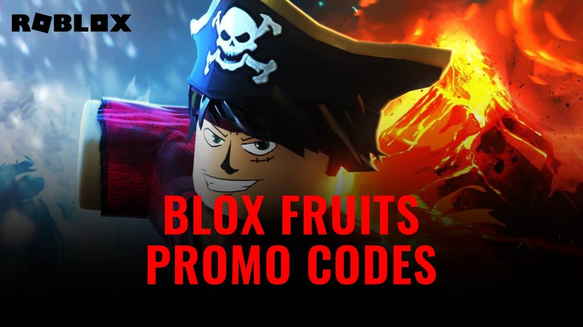 Códigos Blox Fruits: XP grátis e redefinições de estatísticas