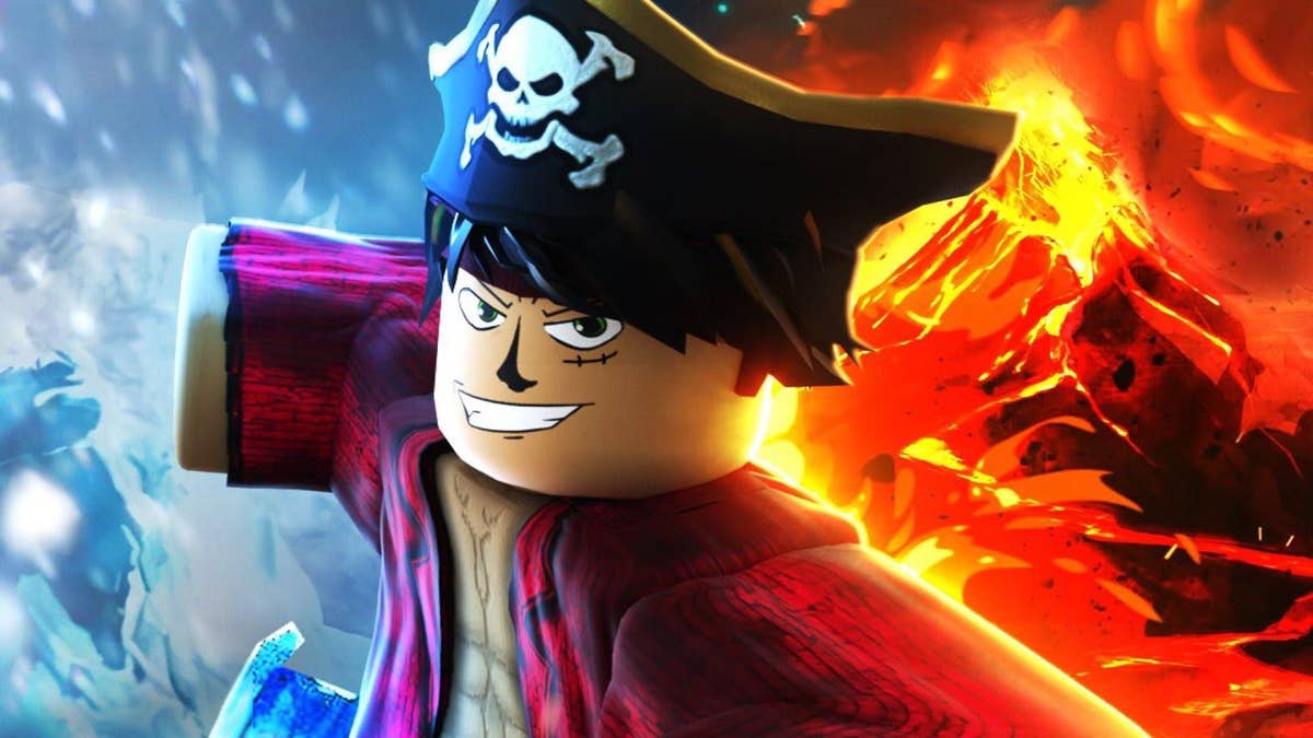 TOP 5 MELHORES JOGOS de ANIME do ROBLOX EM 2021 !!