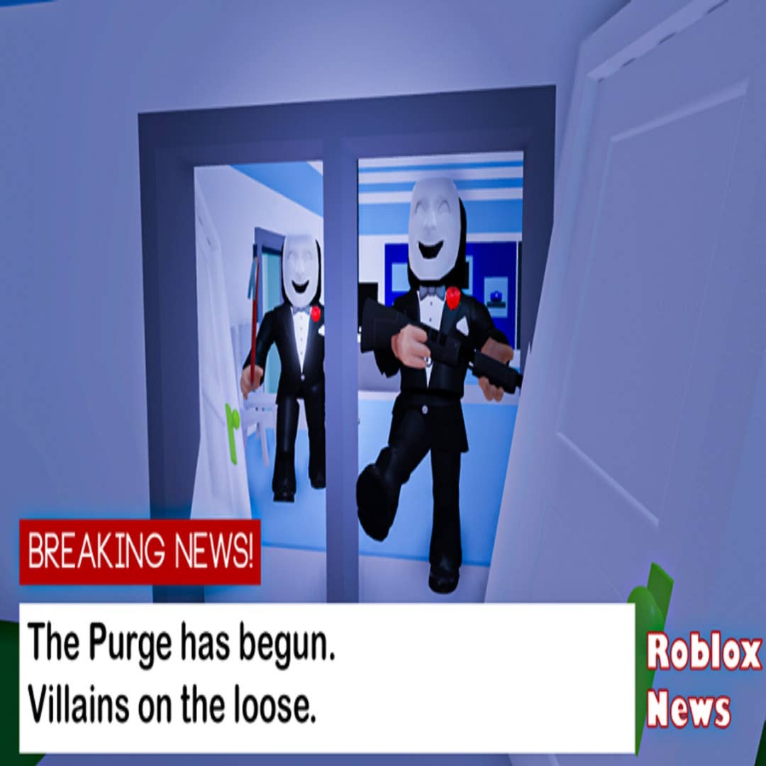 Roblox News and Articles