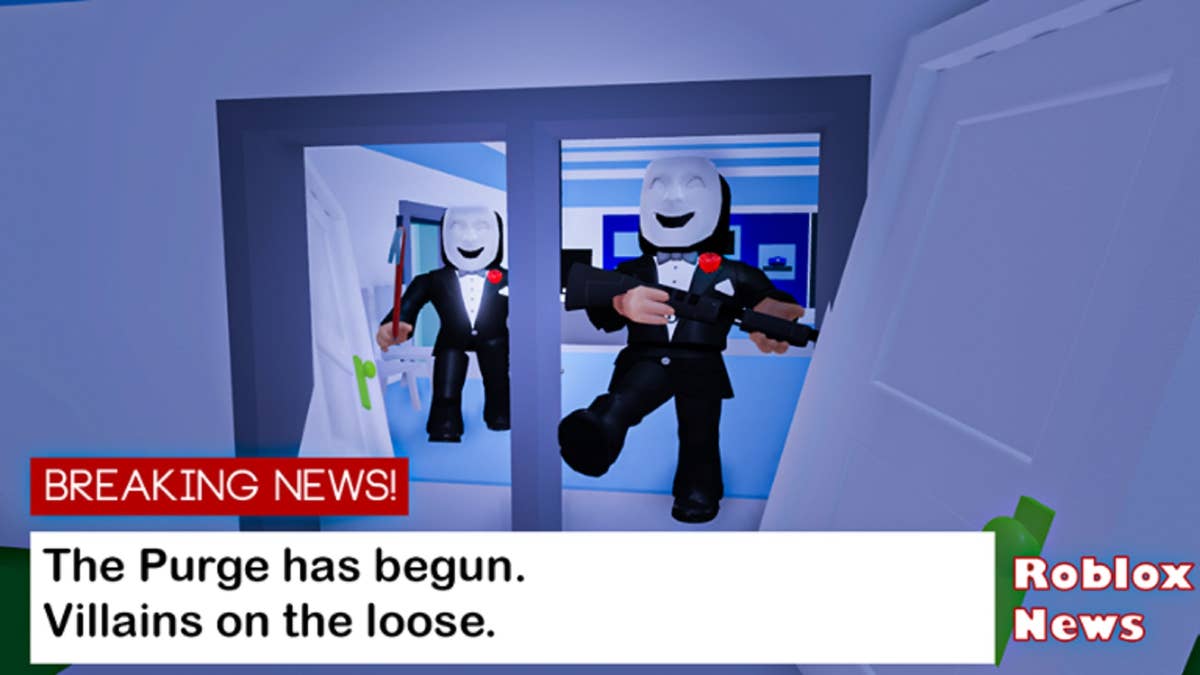 5 best roles in Roblox Break In 2