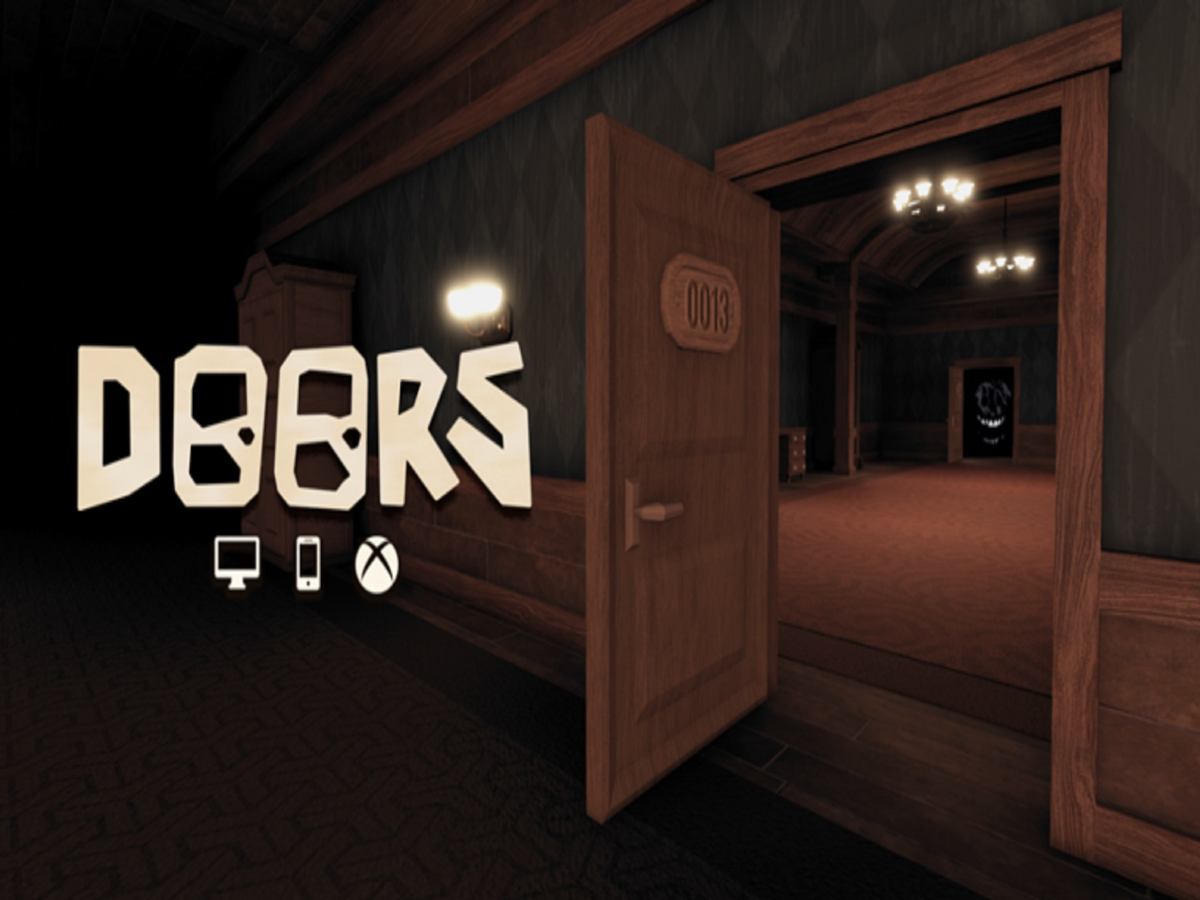 NEW* ALL WORKING CODES FOR DOORS IN MAY 2023! ROBLOX DOORS CODES