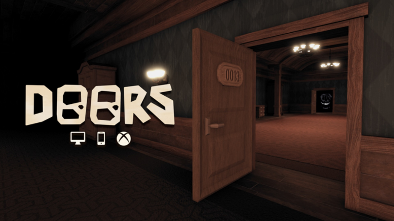 Doors monster concept 3 : r/doors_roblox