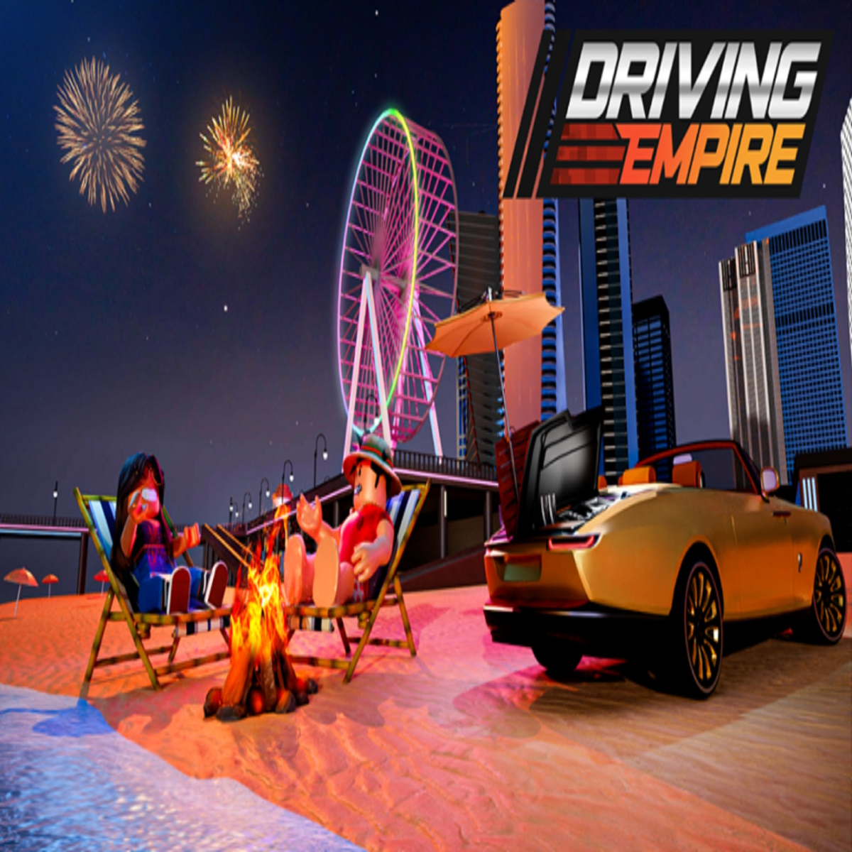 Driving Empire codes (December 2023) - Dot Esports