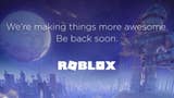 Roblox has been down for over 24 hours - and parents are panicking