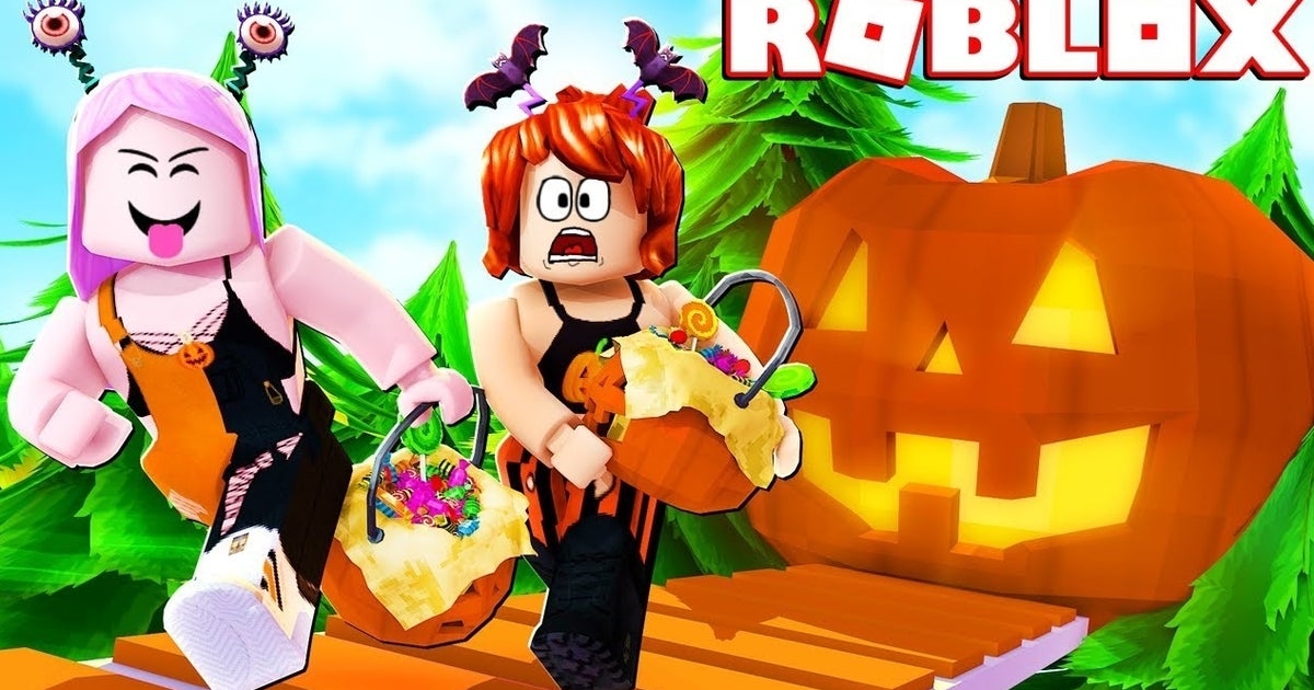 Roblox - ID de músicas - Halloween 2021