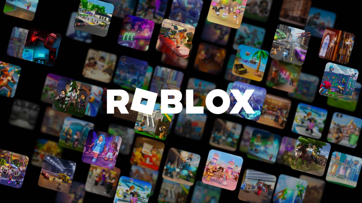 Como passar a tua conta Roblox para a PS4 e PS5