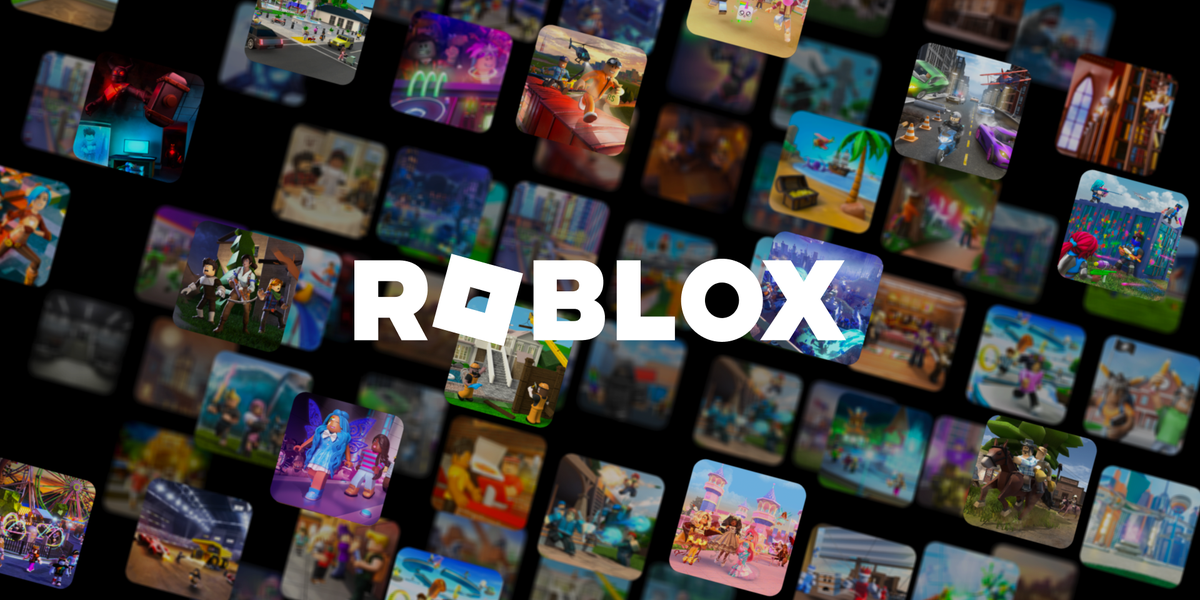 Jogos mais populares do Roblox (Abril de 2023)