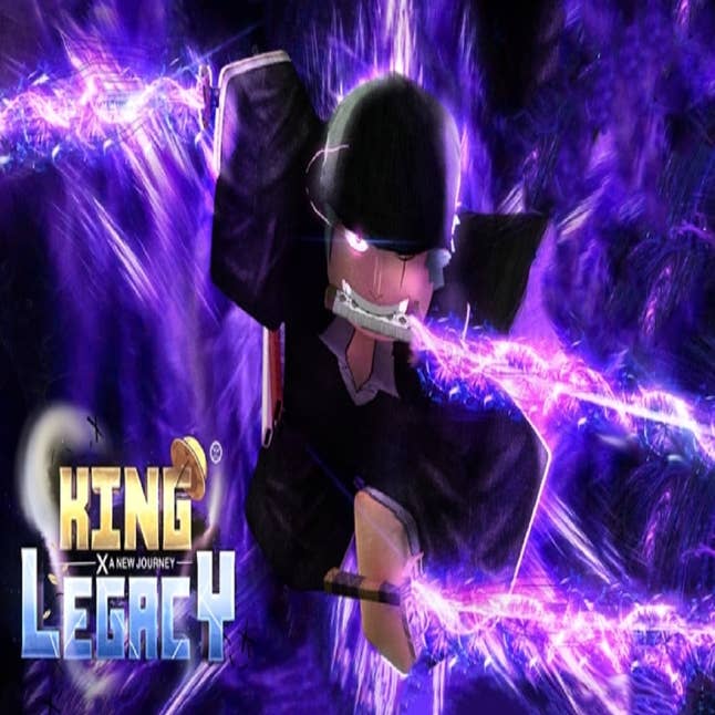 King Legacy NEW CODES And Working Codes UPDATE 4.7.1 l king legacy 