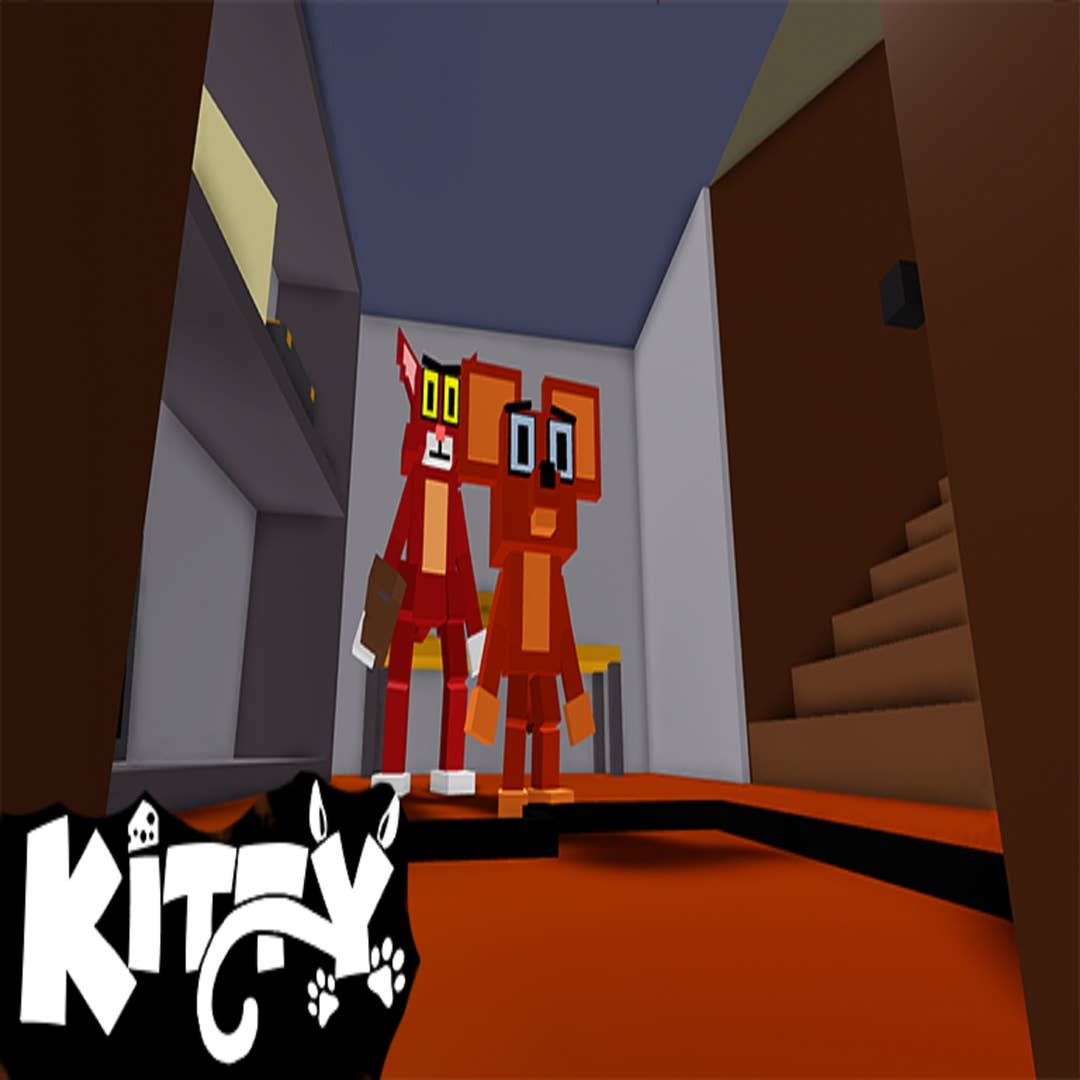 ROBLOX: Kitty Meme 02 - Best Drift, Roblox Kitty Wiki