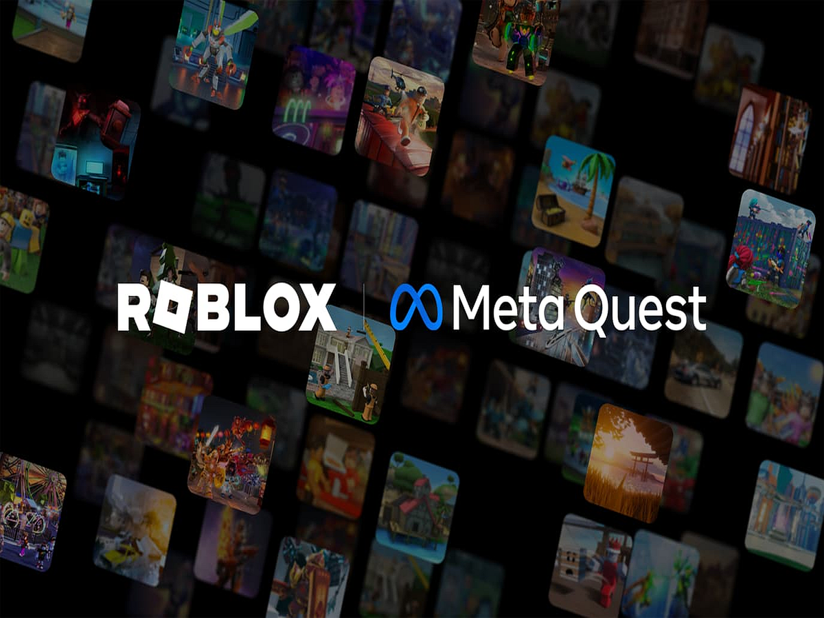 The ultimate Roblox guide — FUTURE IS META