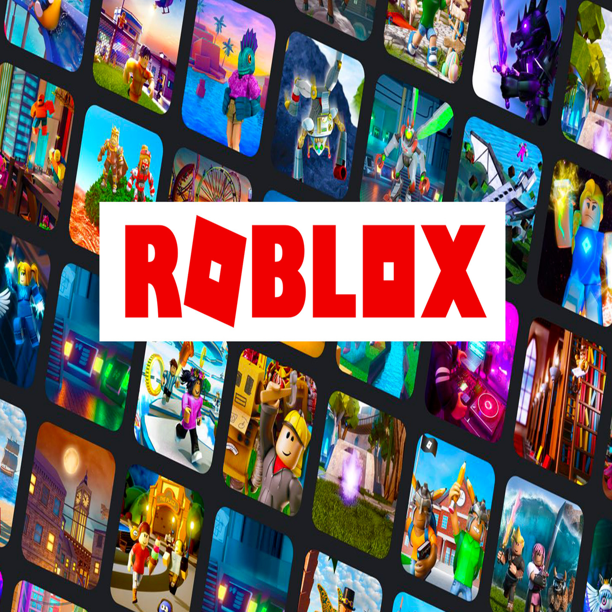 Roblox chegará aos consoles PlayStation no mês de outubro - Drops de Jogos