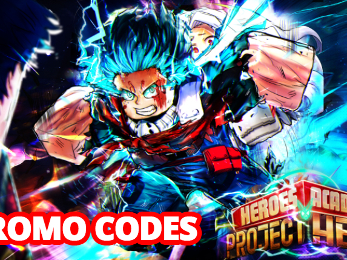 Roblox Heroes Online Codes