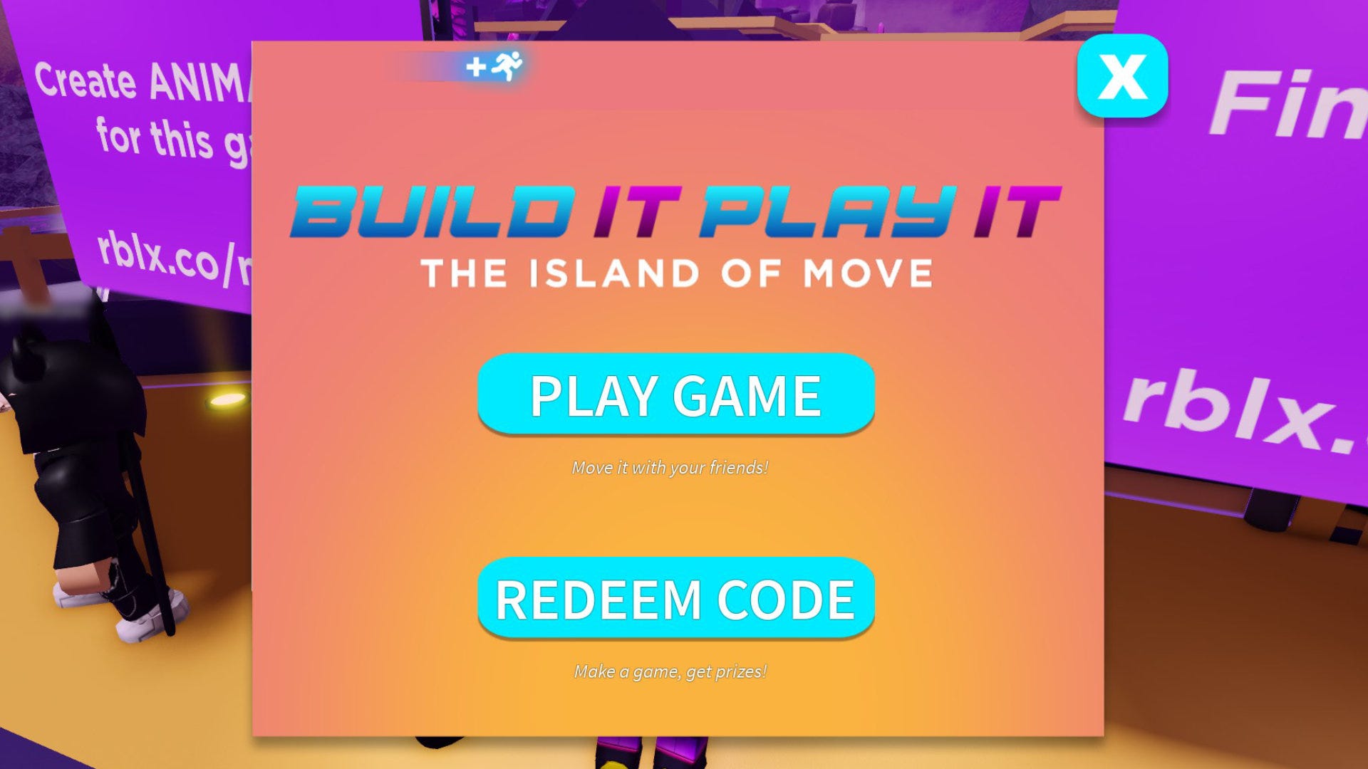 How To Redeem Codes in Roblox Mobile 