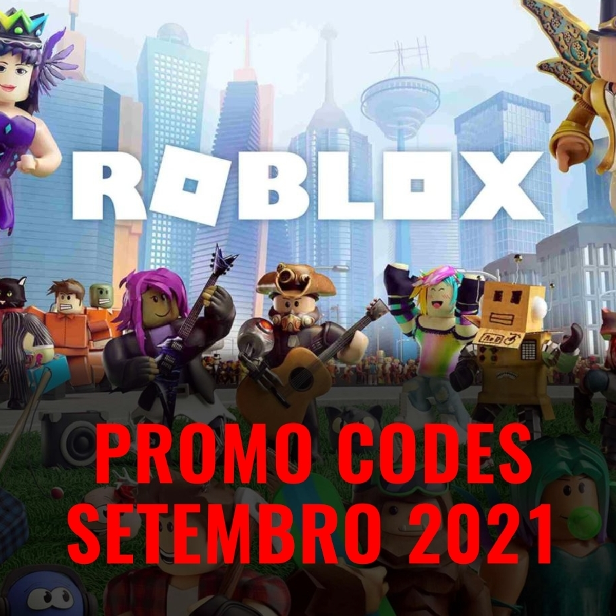 Roblox atinge 1,7 bilhão de usuários em setembro