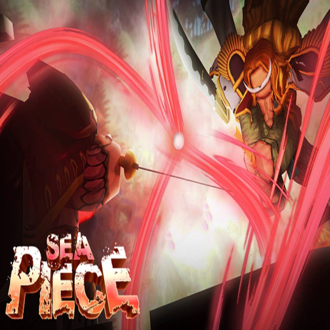 Sea Piece Codes [December 2023]: Free Beli and Boosts
