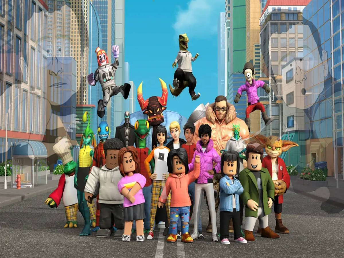Roblox data leak sees 4,000 developer profiles including identifying  information made public