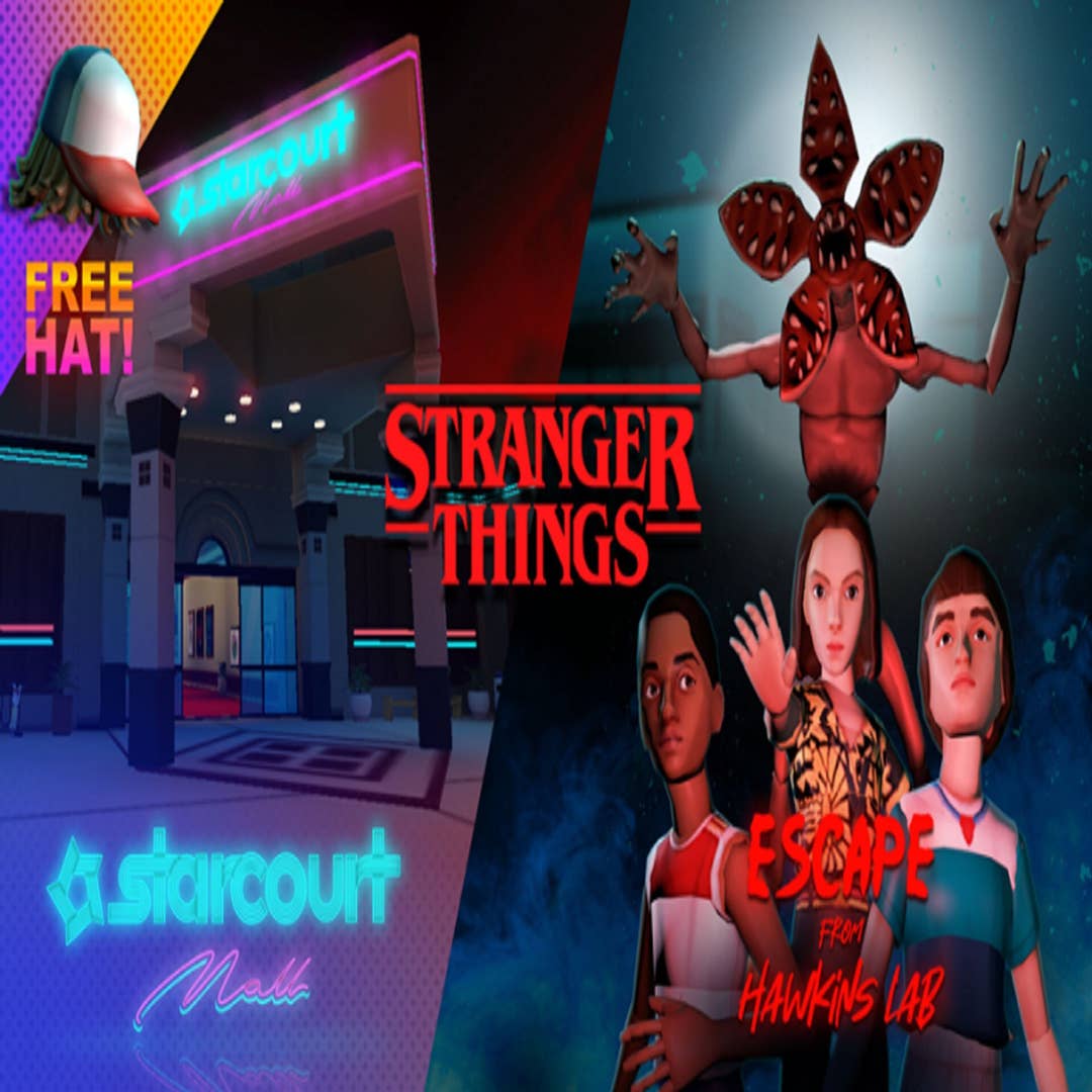 out of these 4 horror games, which one is the best? : r/roblox