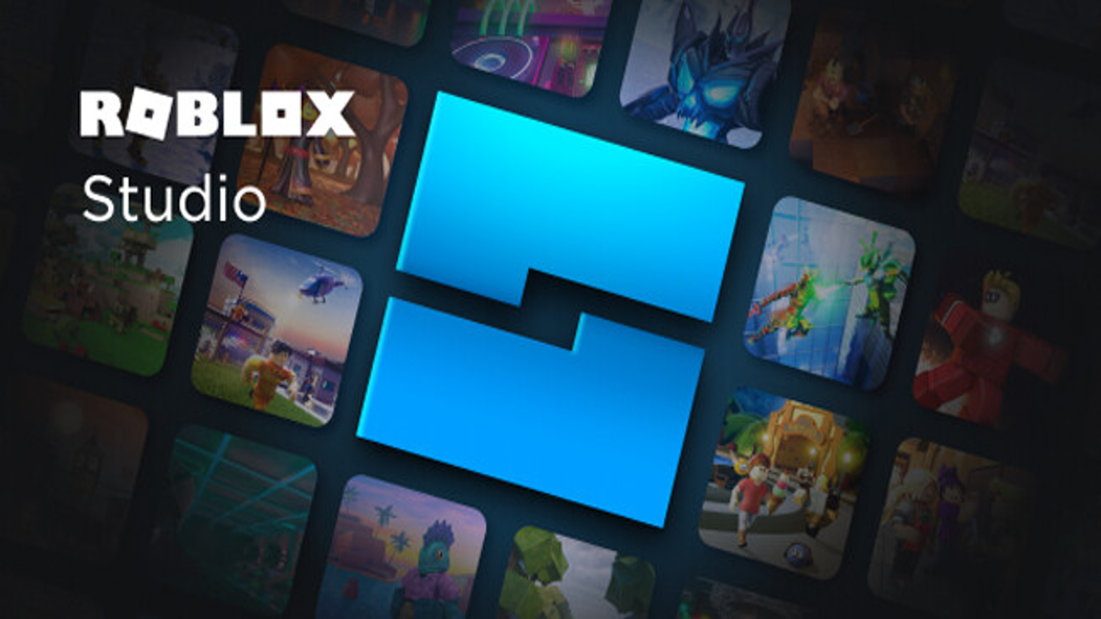 Roblox Logo / Games /