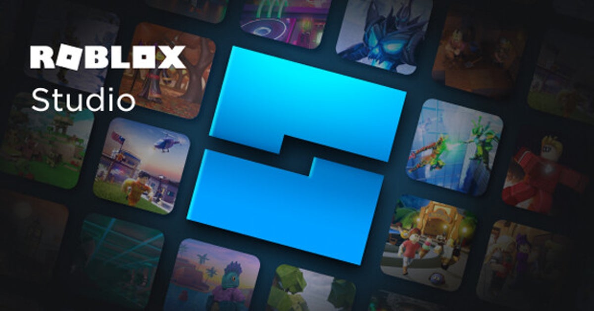 Roblox Studio | How to make your own Roblox games | VG247