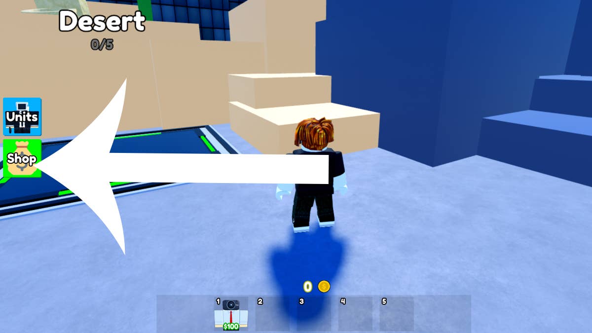 skibidi toilet no Roblox