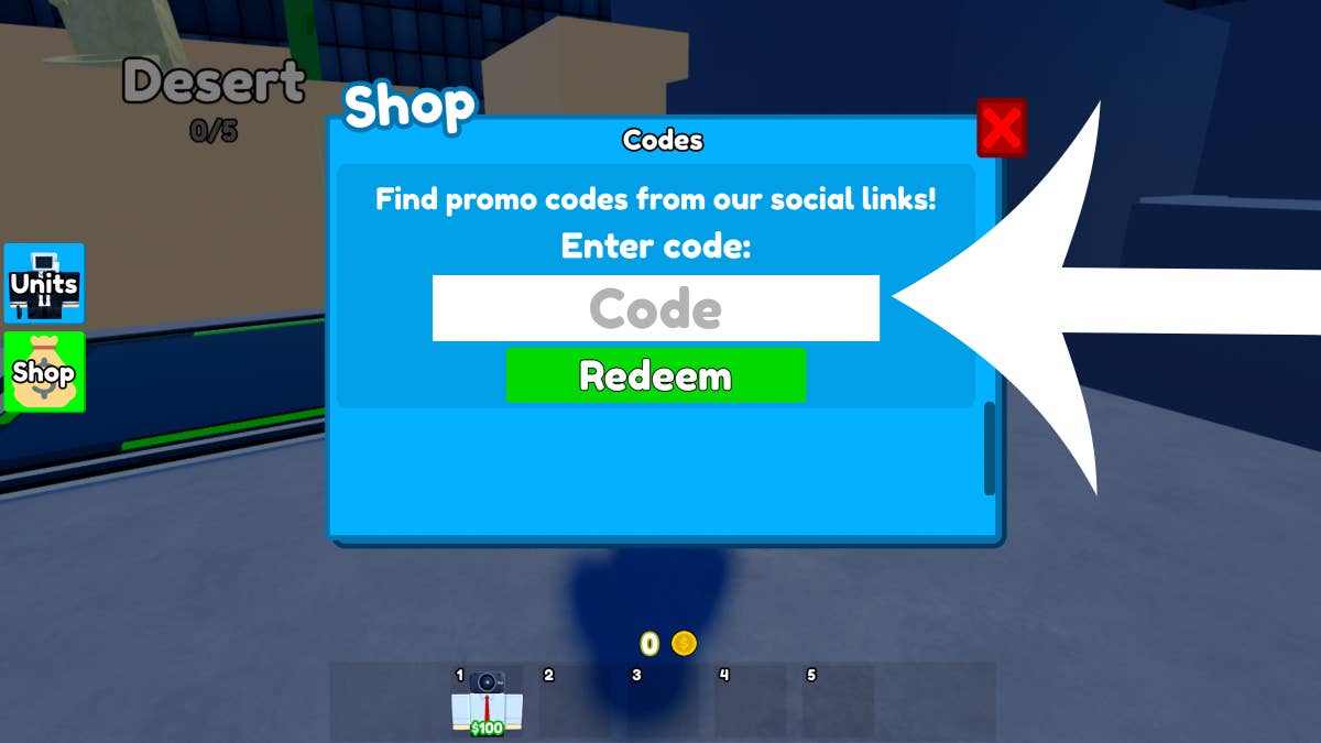 2022) ALL *NEW* SECRET OP CODES In Roblox Tower Defense Simulator