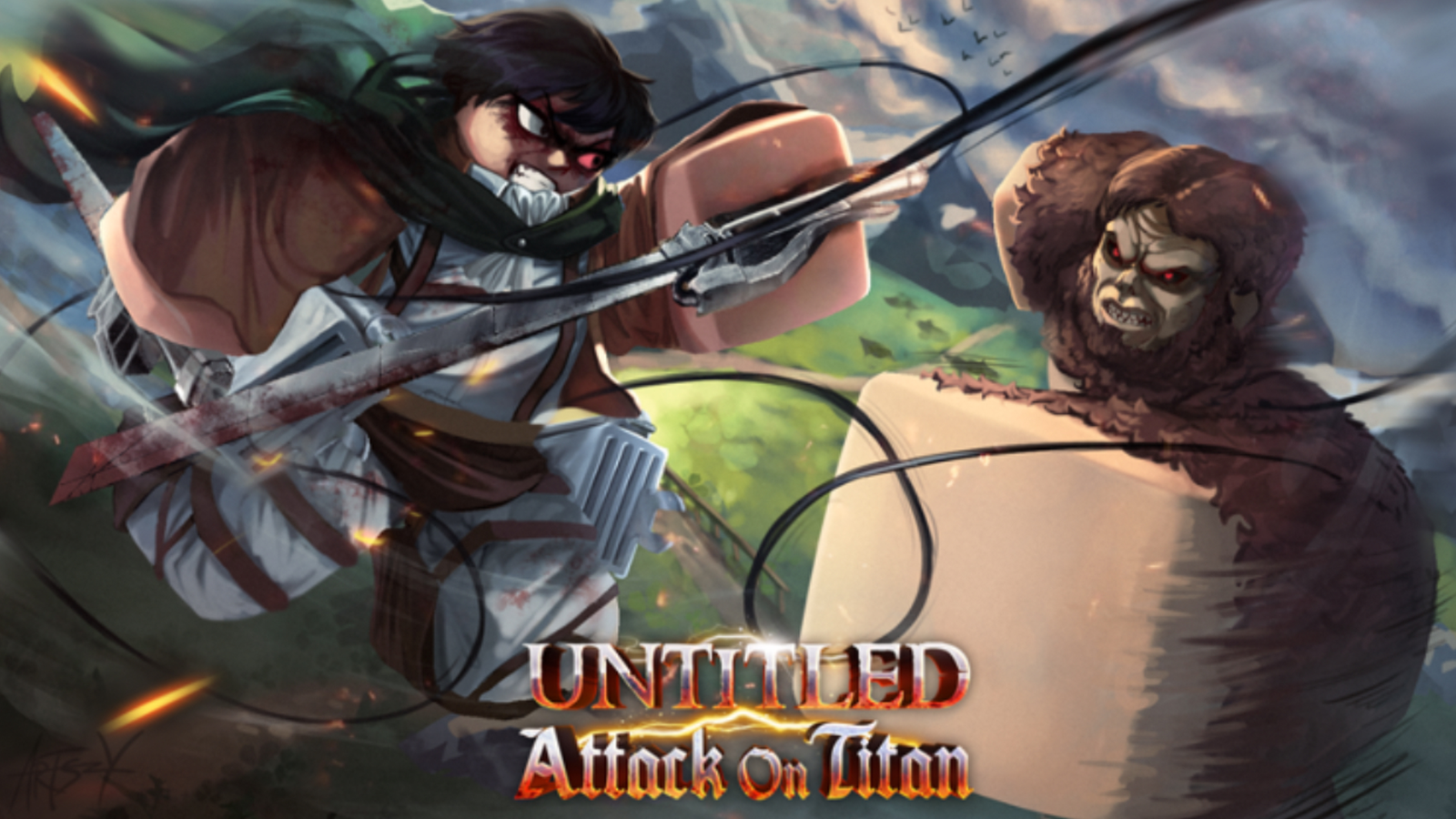 Attack on Titan - IGN