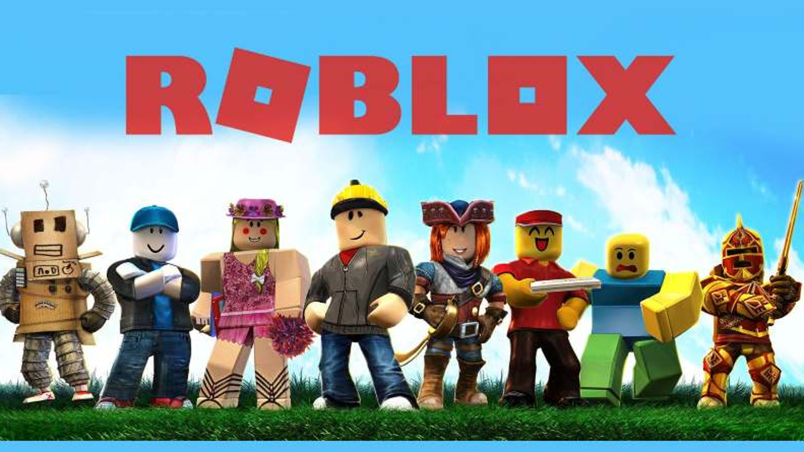 Roblox connected