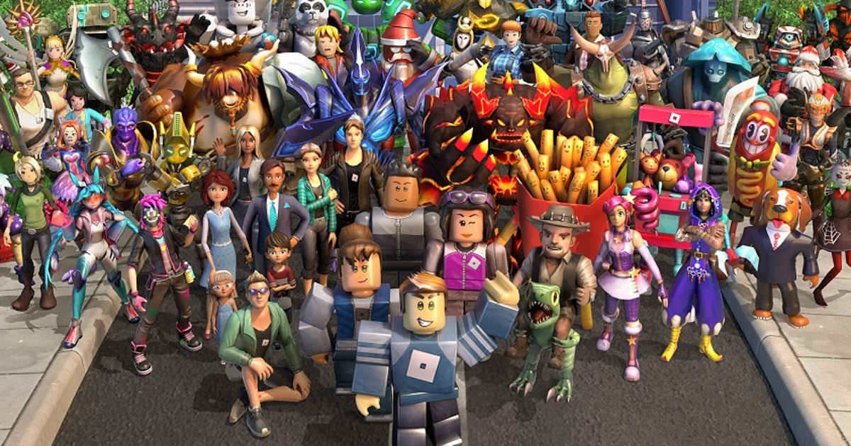Roblox casts a wider net for gamers with optimized Chromebook app, Developer stories